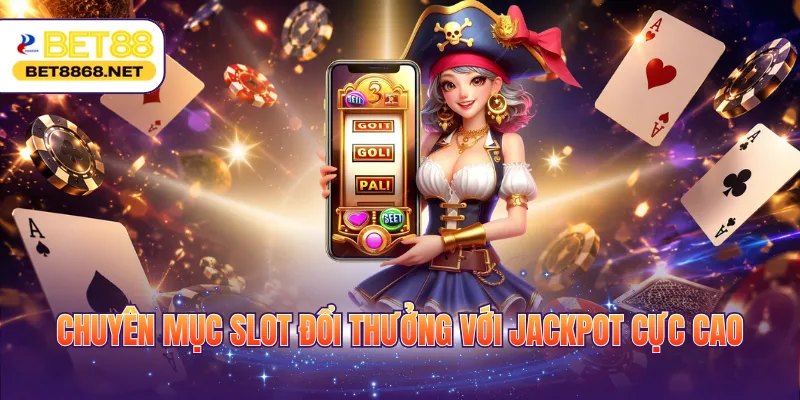 chuyen muc slot doi thuong voi jackpot cuc cao Chuyên mục slot đổi thưởng với Jackpot cực cao
